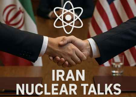 عمان، مذاکرات هسته‌ای ایران و نقش ساختاری امپریالیسم در سیاست خارجی آمریکا
