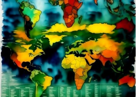 تغییر در ائتلاف‌های جهانی: از اتحادهای پایدار به ائتلاف‌های موقت و انعطاف‌پذیر