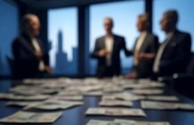 رابطه اقتصاد و سیاست در ایران: تأثیر متقابل اقتصاد و سیاست بر تصمیمات داخلی و خارجی