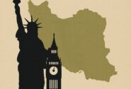بررسی تطبیقی نقش قدرت‌های غربی و نخبگان سیاسی در شکل‌گیری ناکارآمدی ساختاری سیاست و اقتصاد ایران