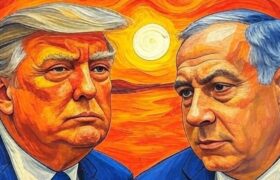 پیامدهای راست افراطی ترامپیست-نتانیاهو برای لیبرالیسم، هویت یهودی، مشروعیت اسرائیل و صلح جهانی