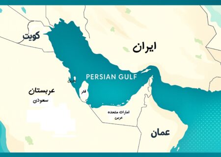 موازنه تهدید؛ روابط ایران با کشورهای شورای همکاری خلیج فارس