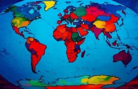 سرمایه‌داری جهانی در دوران پساشوروی: تداوم بحران و بازتولید اقتدارگرایی در بستر جهانی‌سازی واپس‌گرا