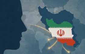 سیاست خارجی جمهوری اسلامی ایران در چارچوب نظریه سازه‌انگاری