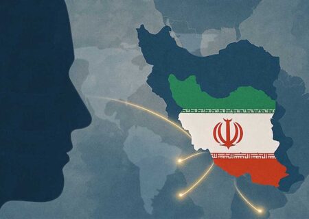 سیاست خارجی جمهوری اسلامی ایران در چارچوب نظریه سازه‌انگاری
