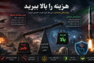 هزینه را بالا ببرید